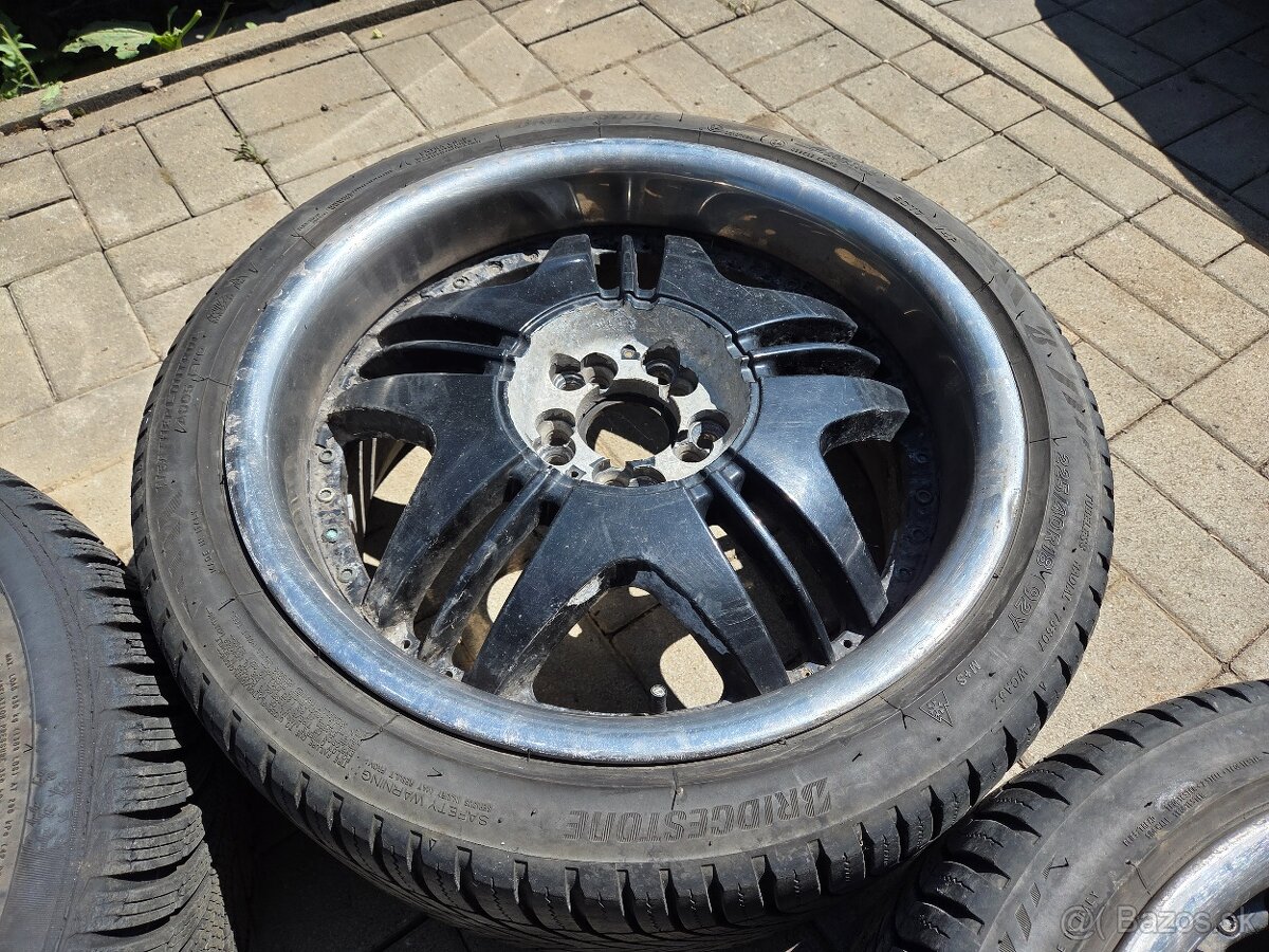 5x114,3 r18 bez gúm - 3