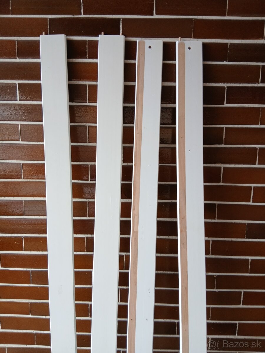 Predam Ram postele - 3