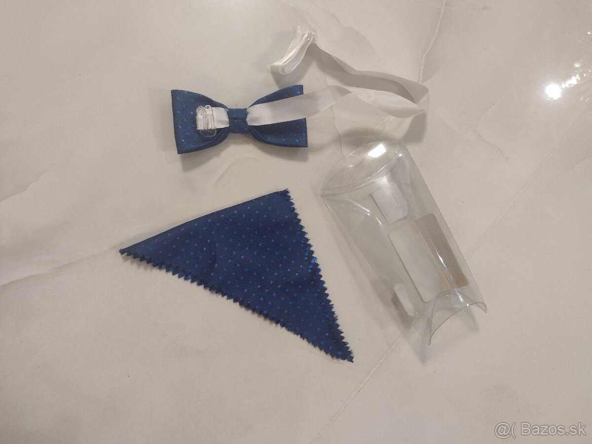 Detský motýlik - 3