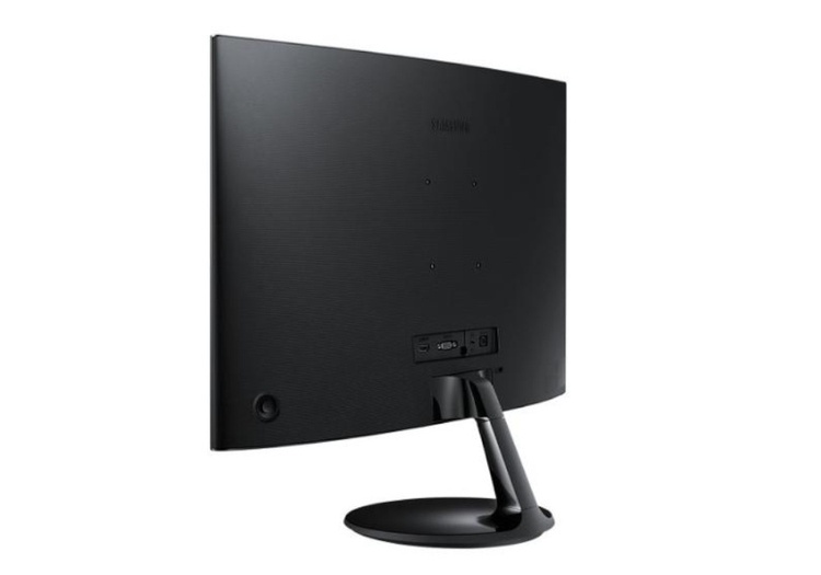 Monitor Samusing - 3