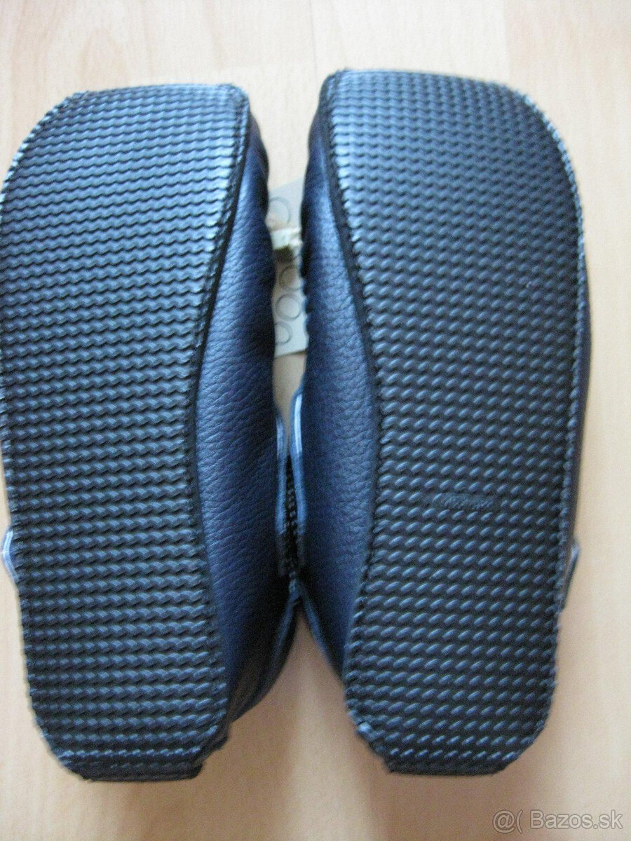 Barefoot mokasíny - ZeaZoo - 3