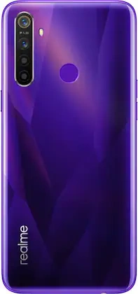 Realme 5 128GB - 3