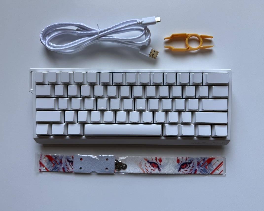 MADLIONS MAD60HE - 3