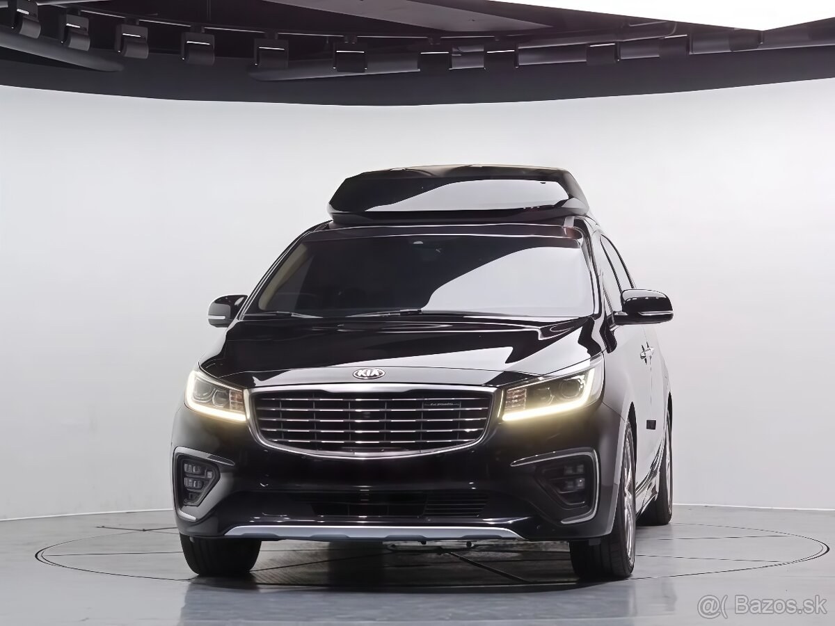 2020 KIA CARNIVAL HI-LIMOUSINE 2.2CRDi - 3