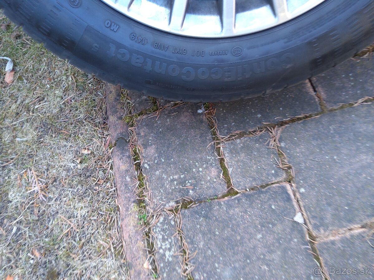 Sada elektrónov R 17 - 3