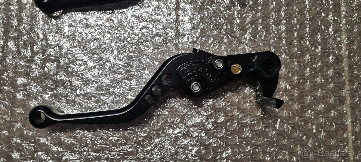 Yamaha R6 páčky - nové - 3