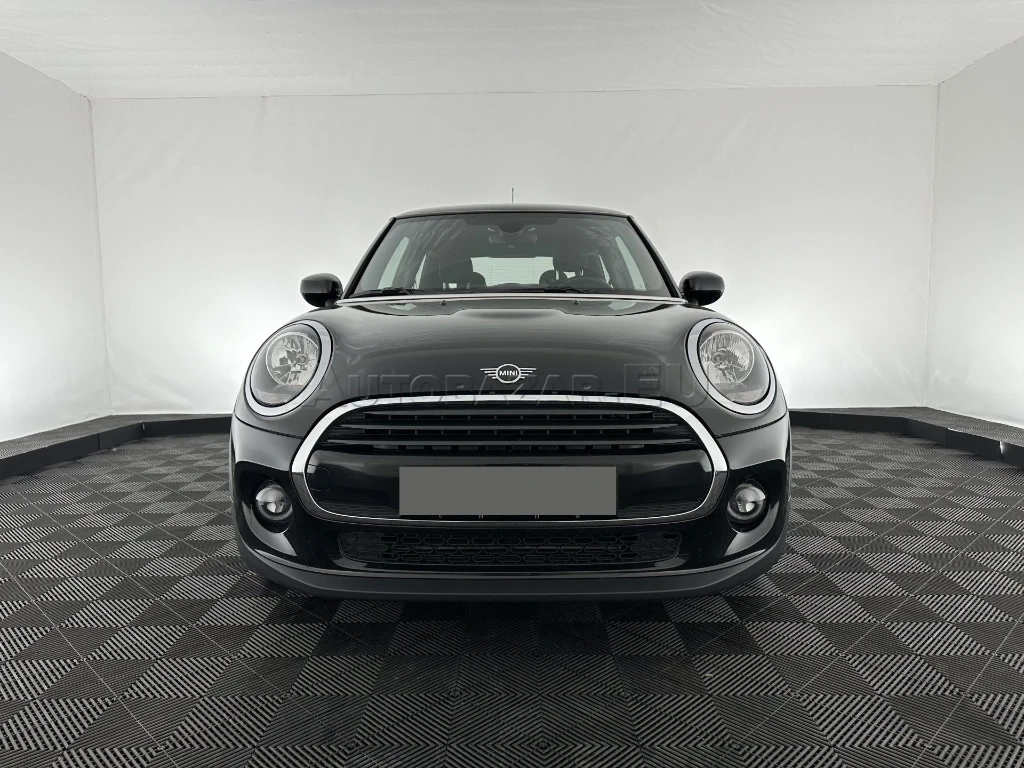 Mini Cooper 2020 F56 odpocet DPH top stav upravena cena - 3