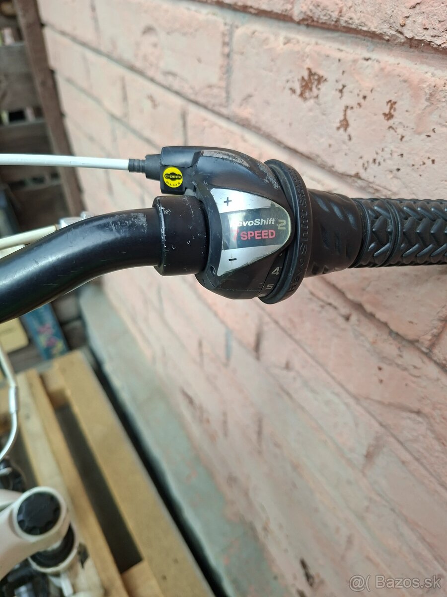 Používaný detský bicykel HEAD LEON 20" - 3