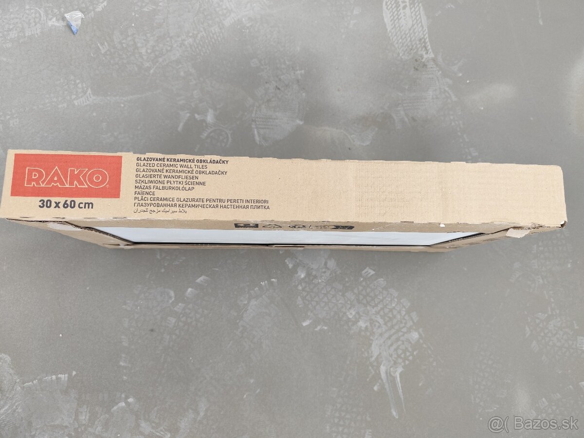 Keramicke obklady Rako - 3