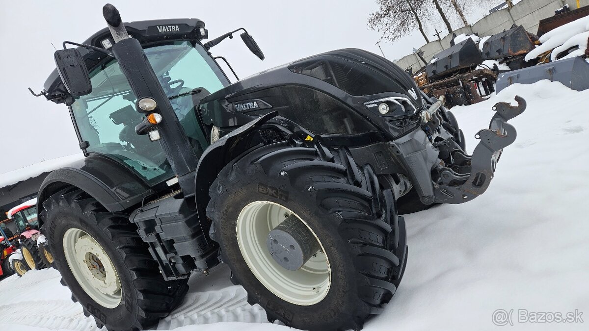 Valtra S 374 VARIO 2019 (280kw/380 koni) - 3