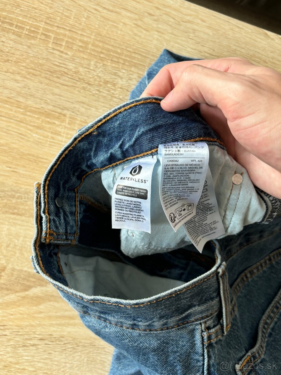 Levi’s - 3