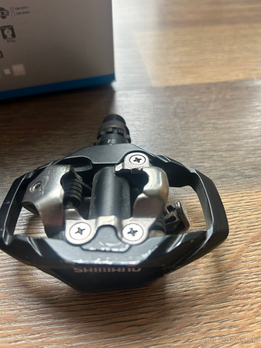Shimano PD-M530 - 3