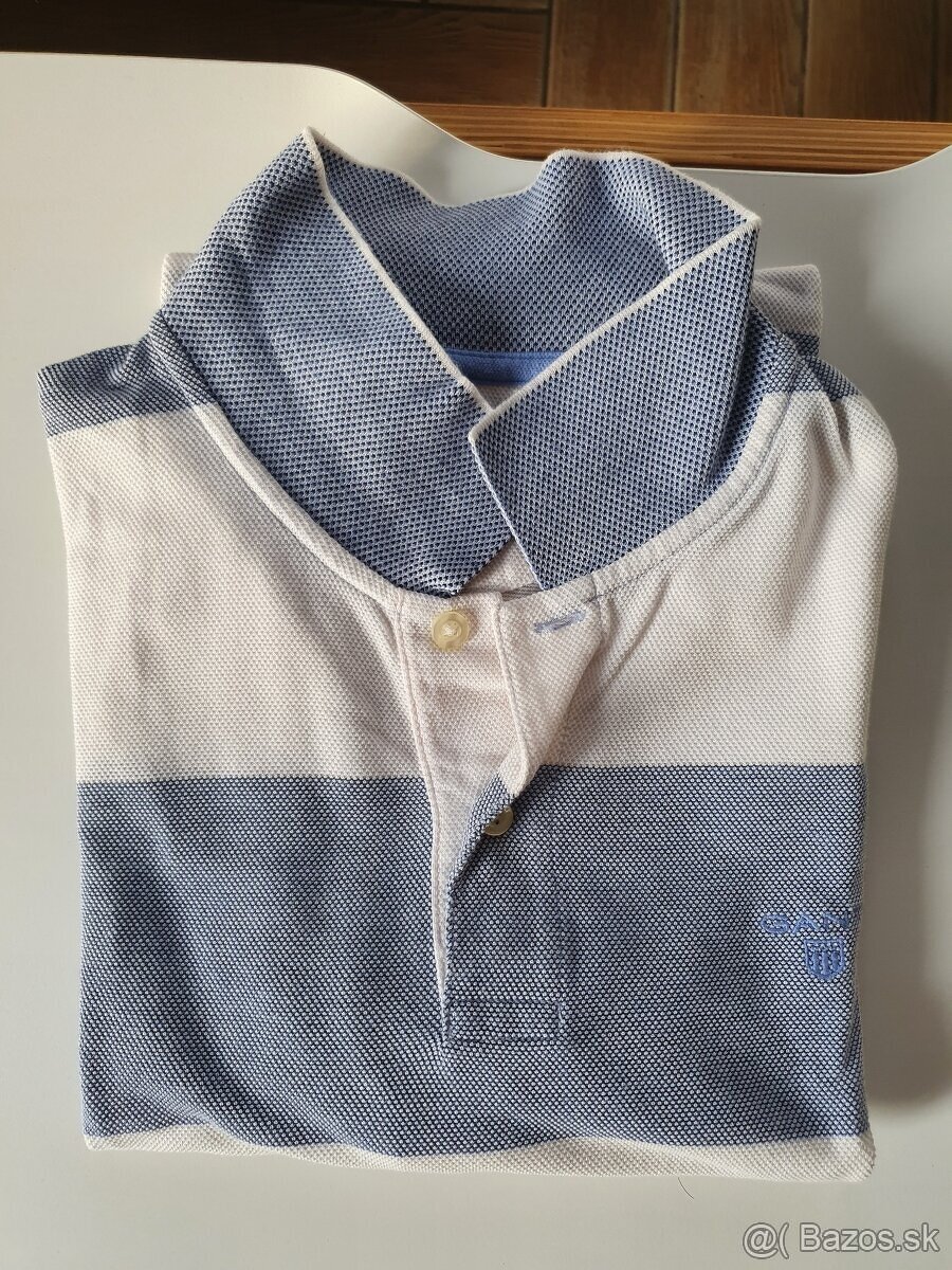 Gant tricka M velkost - panske - 3