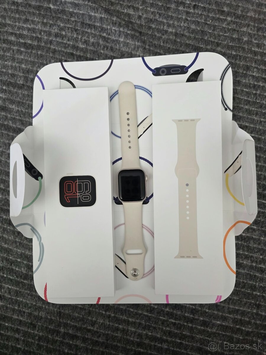Apple watch se3 40mm - 3