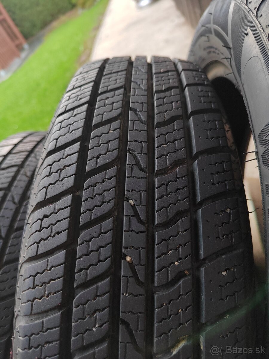 155/65 R14 Celoročné pneumatiky - 3