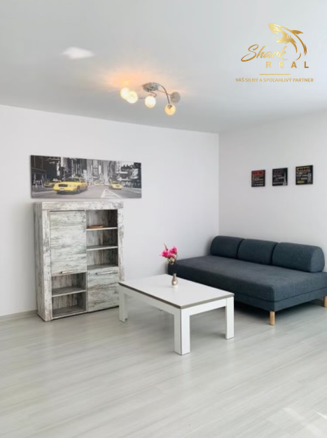 Slnečný 2 izbový byt s terasou v PRESTÍŽNEJ lokalite - 3