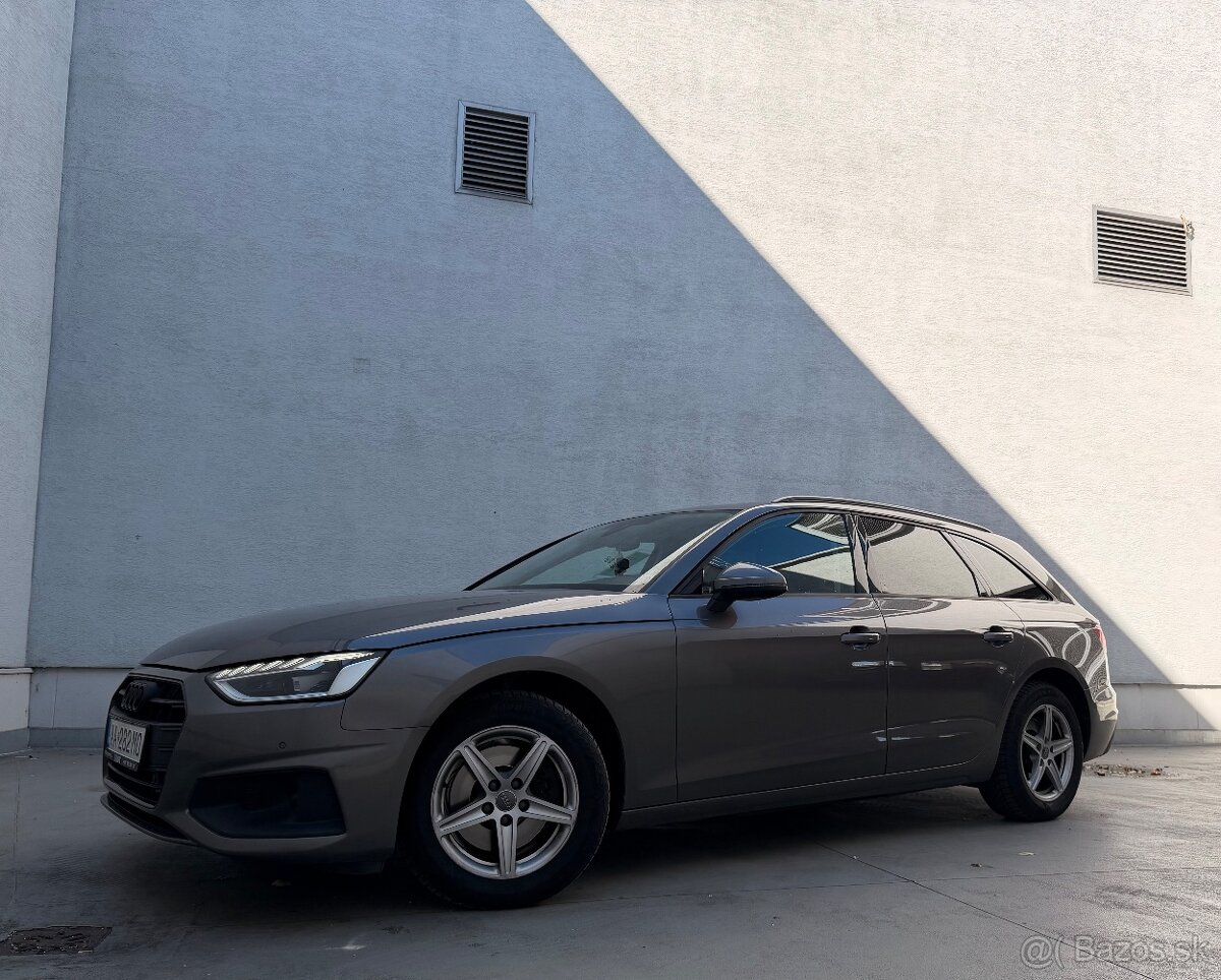 ✅ TOP Audi A4 2020 ✅ - 3