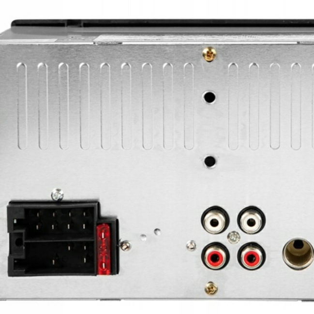 2 Din-ove autorádio Bluetooth 4x45w - 3