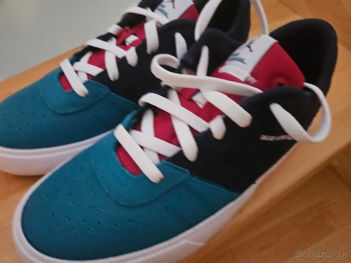 Tenisky Jordan dear carnival - 3