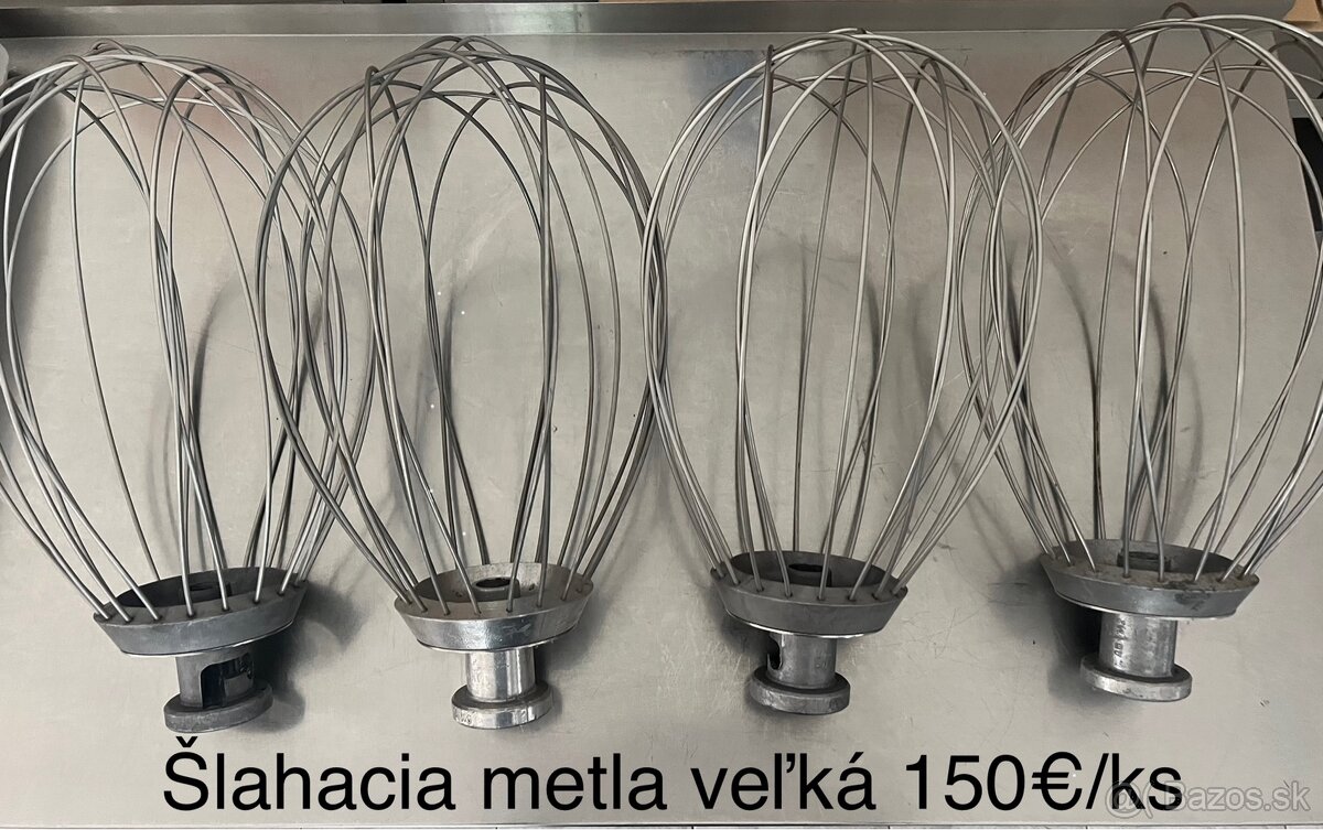 Príslušenstvo na robot Alba - 3