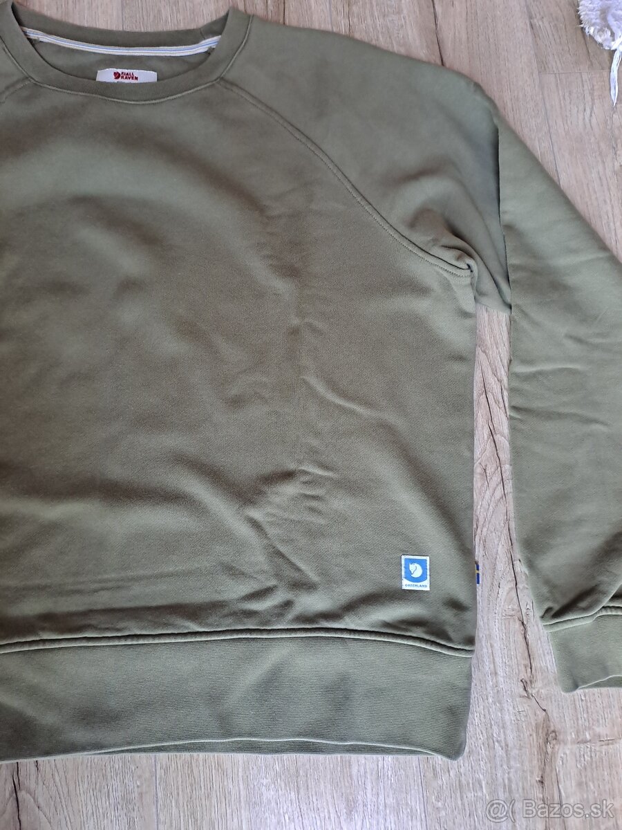 Fjällräven Greenland Sweater - 3