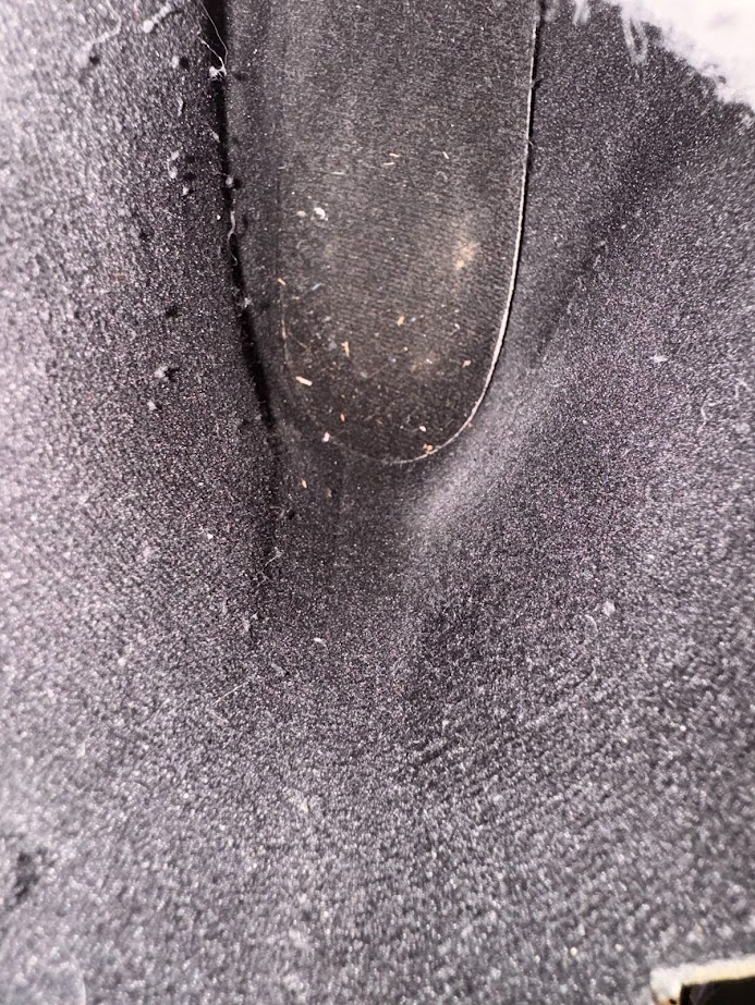 BRUSLE BAUER SUPREME ONE 20, vel. 48/12 - 3