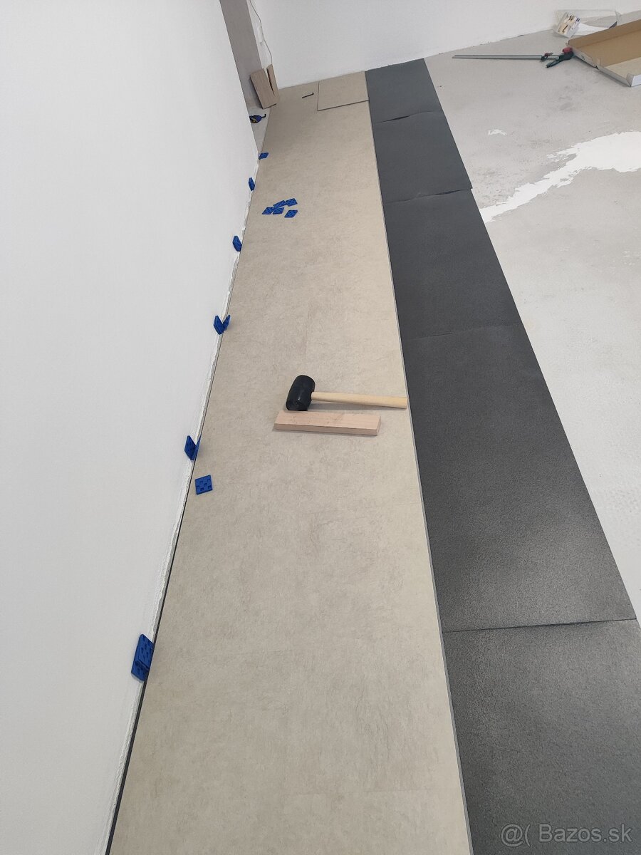 Vinyl podlaha SPC Torre 5 mm x 305x 610 - 3