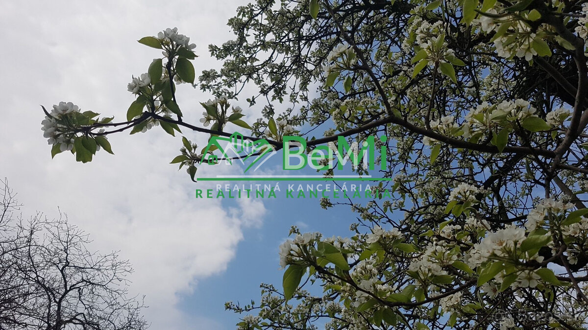 Investičný POZEMOK v centre mesta ...1670m2...Galanta (094-1 - 3