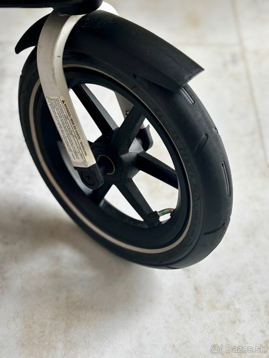 THULE Urban Glide 2 DOUBLE - 3