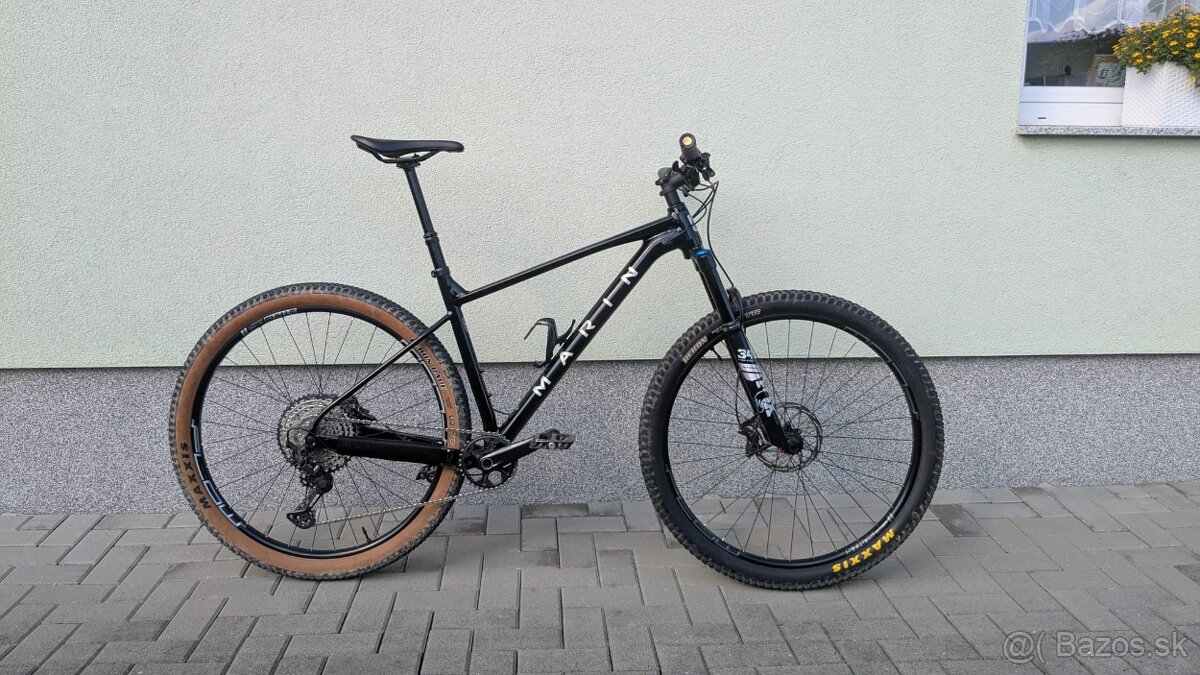 Marin Team 2 - L - 3