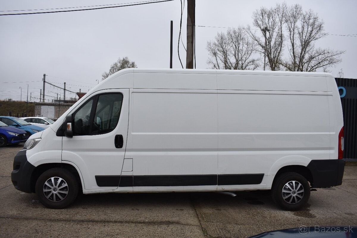 Citroën Jumper 2.2 HDI - 3