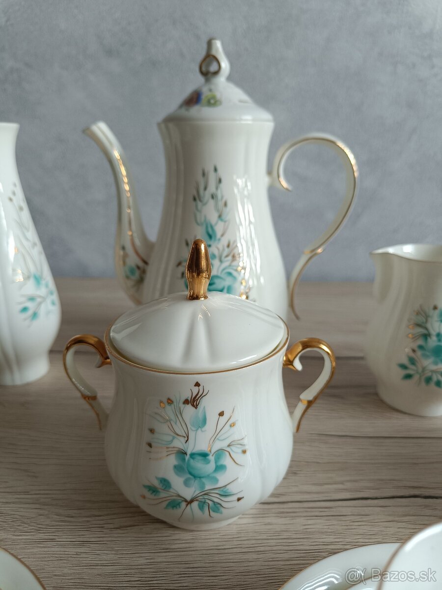 Čajový set Jiesia - 3