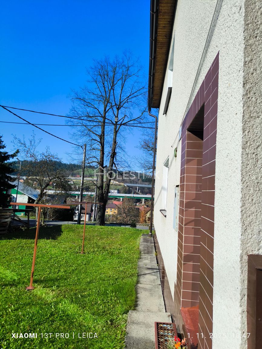 Predám 3+1 bytovú jednotku, Svrčinovec, iba u nás - 3