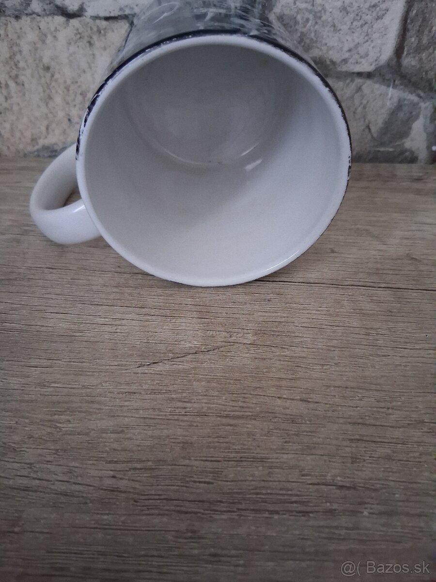 Hrnček AC/DC -nový - 3