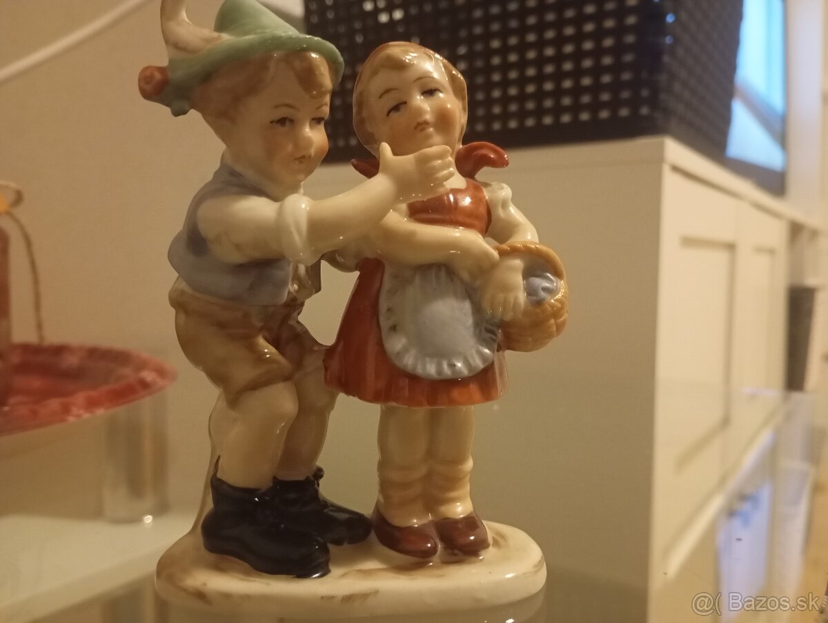 Predám porcelánové sosky - 3