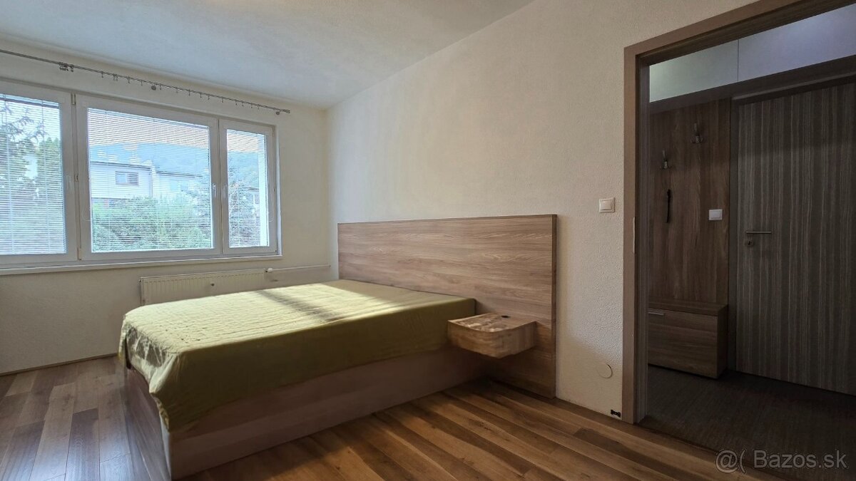 Kompletne prerobený dvojizbový byt s lodžiou - 3