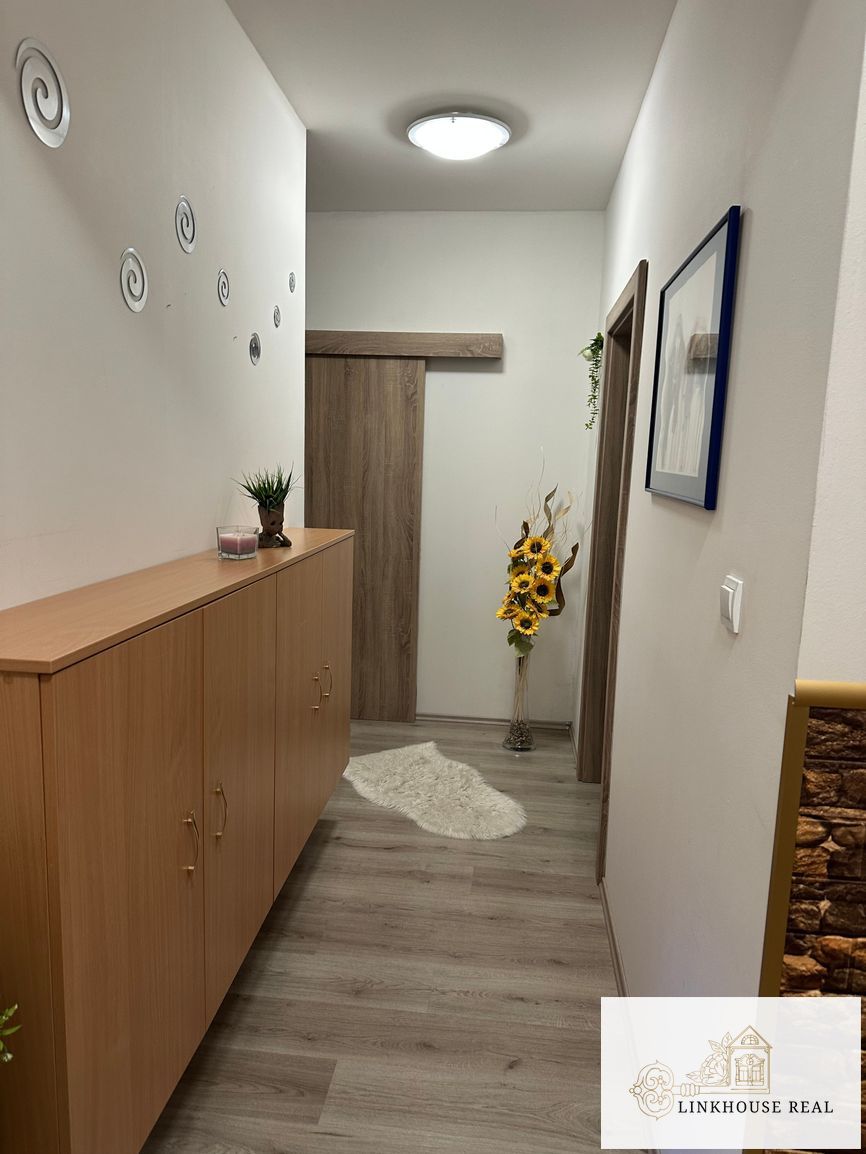 Krásny 3 izbový byt -Košice -okolie - 3