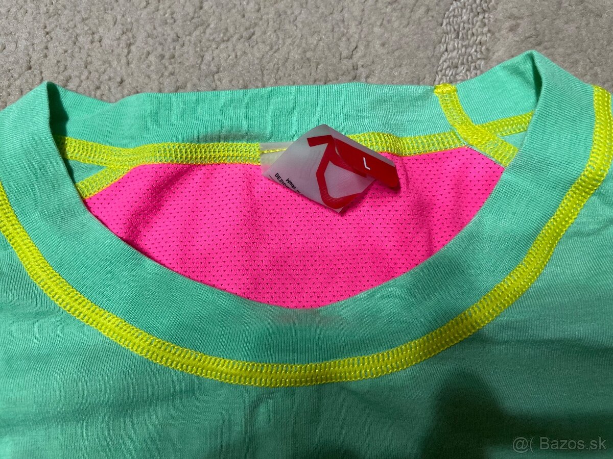 Dámske tričko Kari Traa - 3