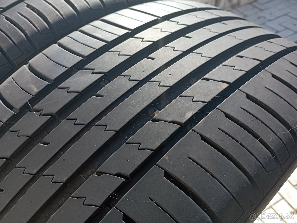 265/40/22 Tracmax letné pneu 2ks - 3