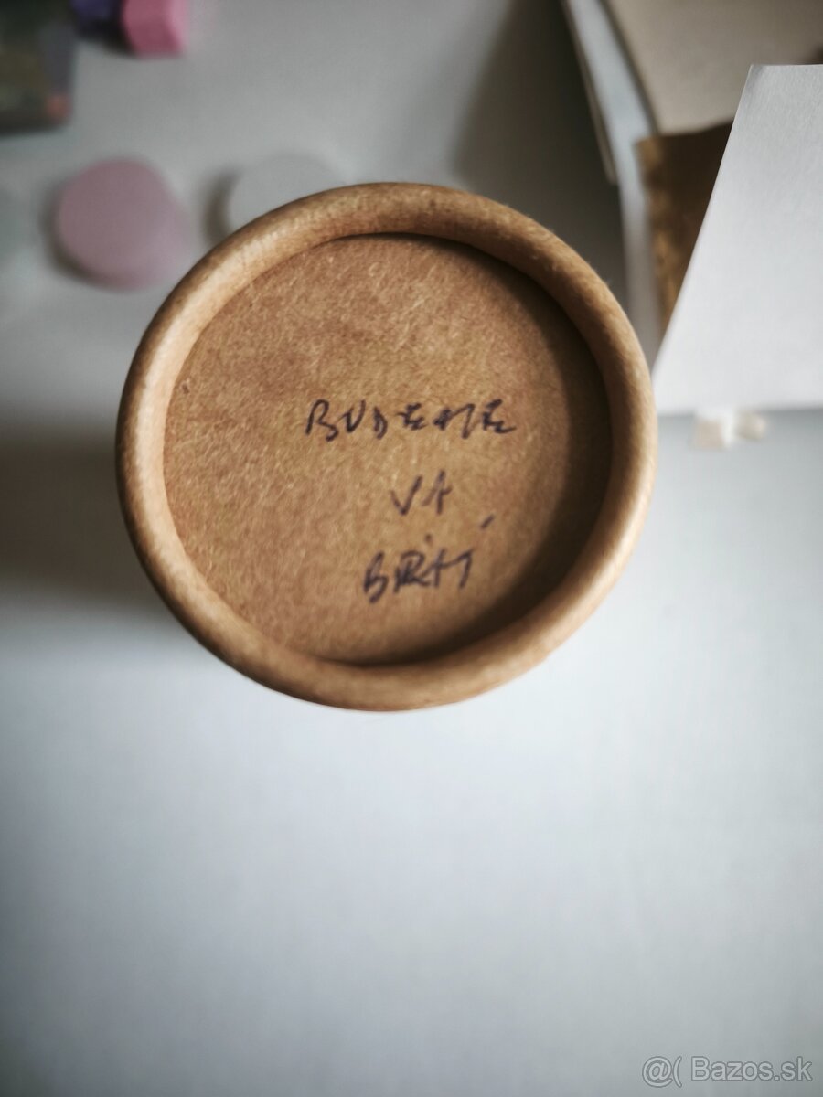 Predám veci zo svadby - 3