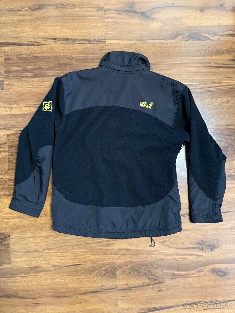 Jack Wolfskin Fleece - 3