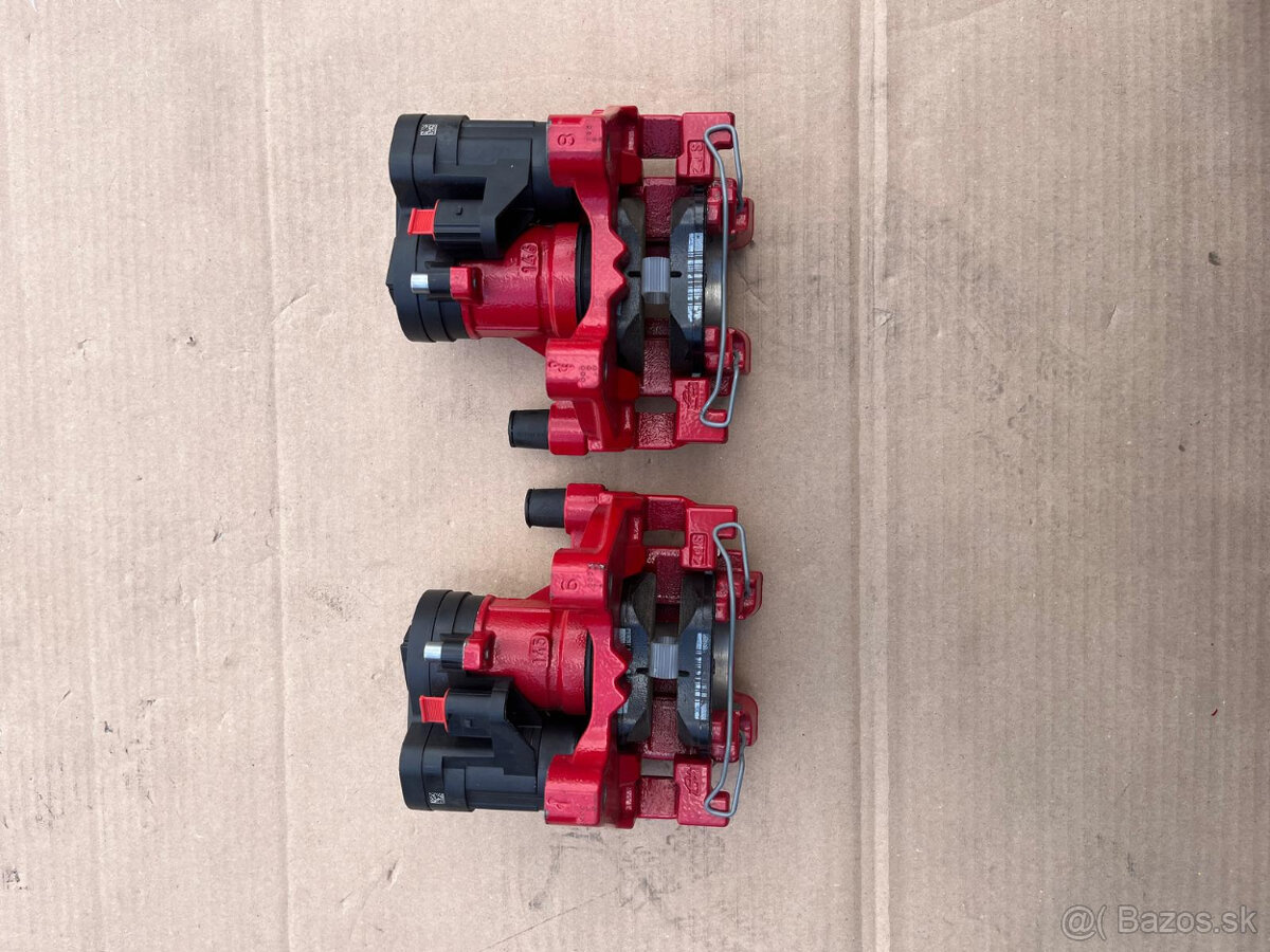 BRZDOVY STRMEN ZADNY VW,AUDI - 3