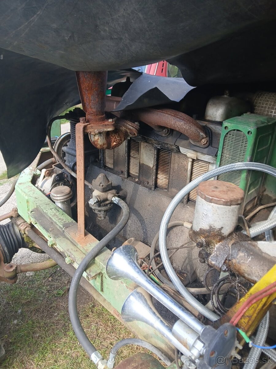 Predam tatra 924 - 3