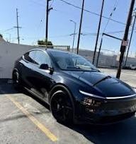 Tesla Y Premium Juniper LONG RANGE- DUAL MOTOR Odpocet dph - 3