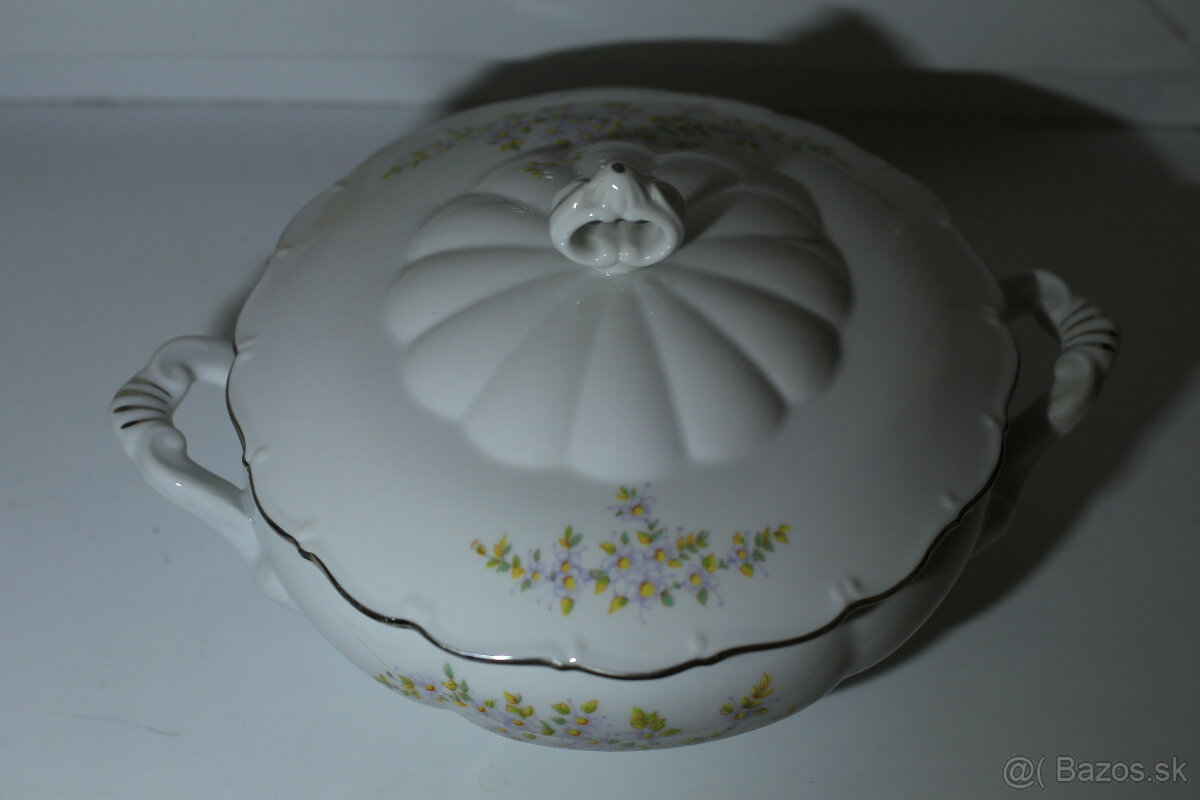 staršia polievková misa - 3