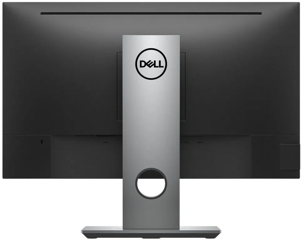 24" LCD Monitor DELL P2418D Quad HD 2560×1440 - 3