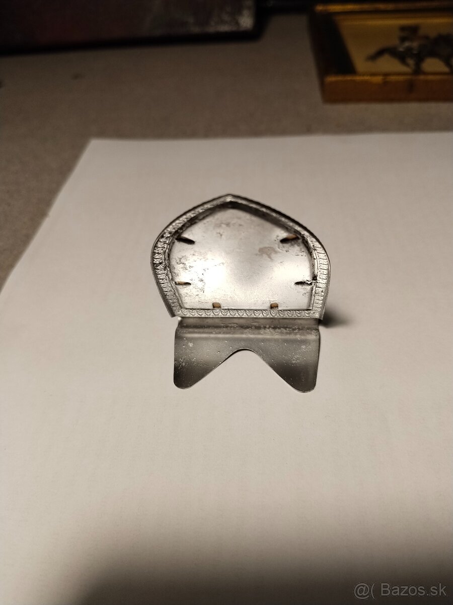 Arkádový rámeček - 3