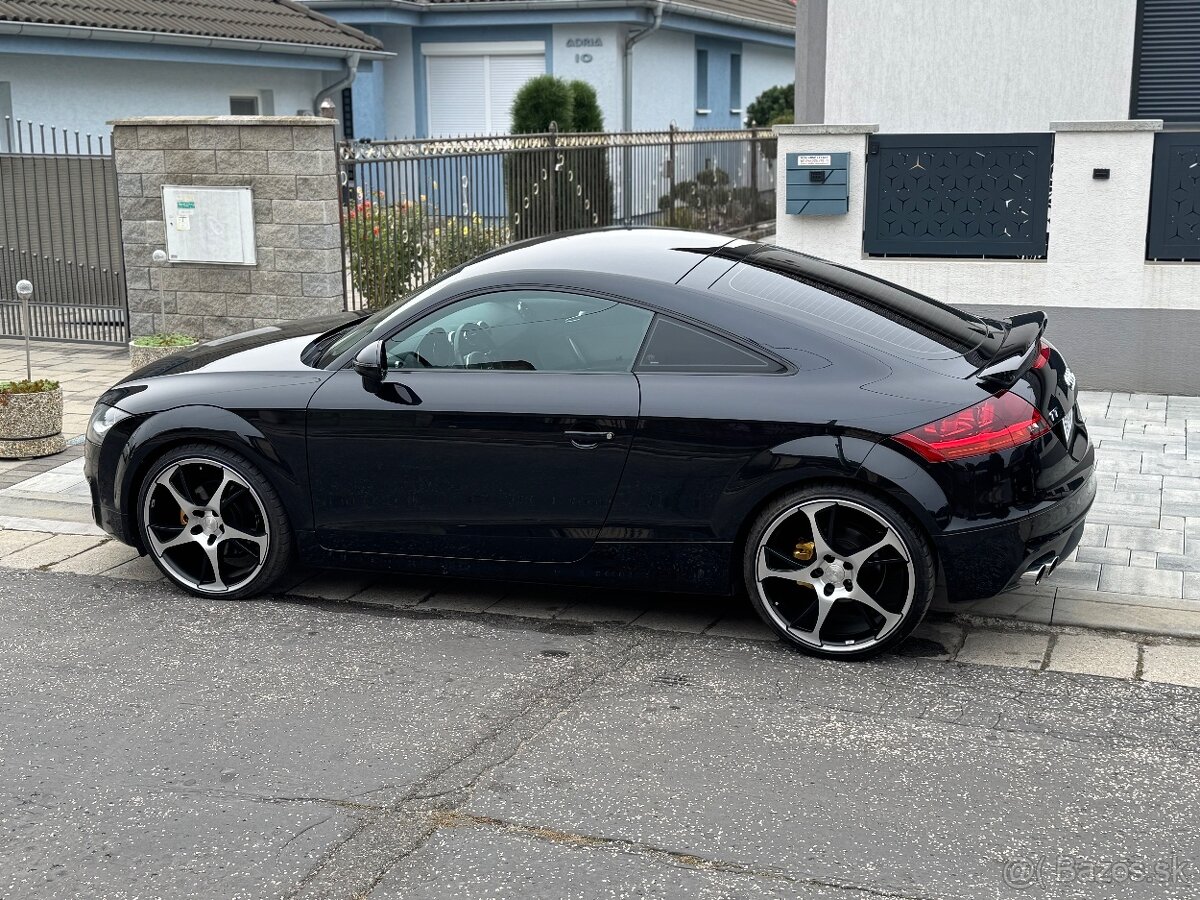 Audi TT, 1.8TFSI, 2011, 99800km - 3