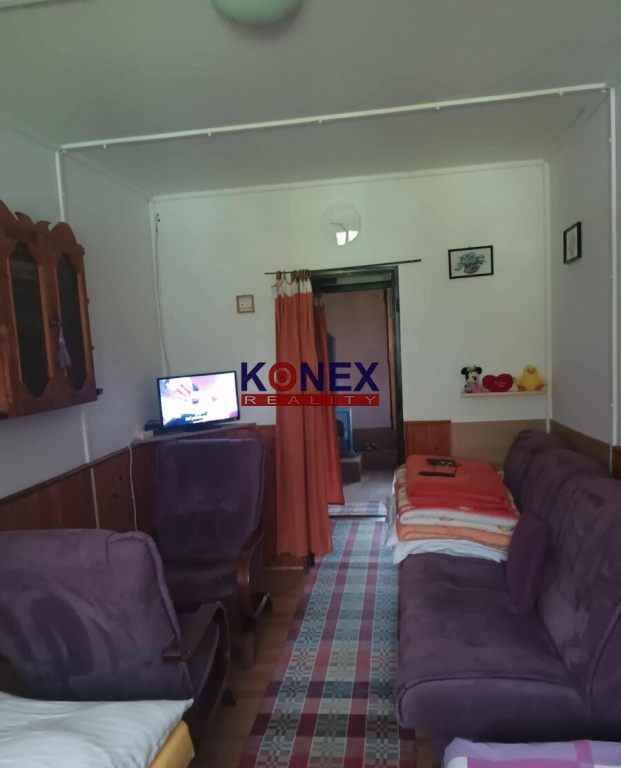 Záhrada so záhradným domčekom - JASENOVCE - 3