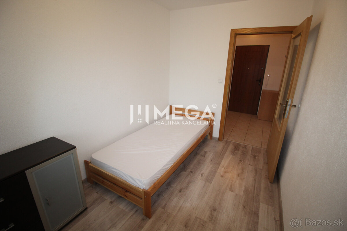 NA PRENÁJOM 1,5-IZB. BYT V MESTE HUMENNÉ - 3